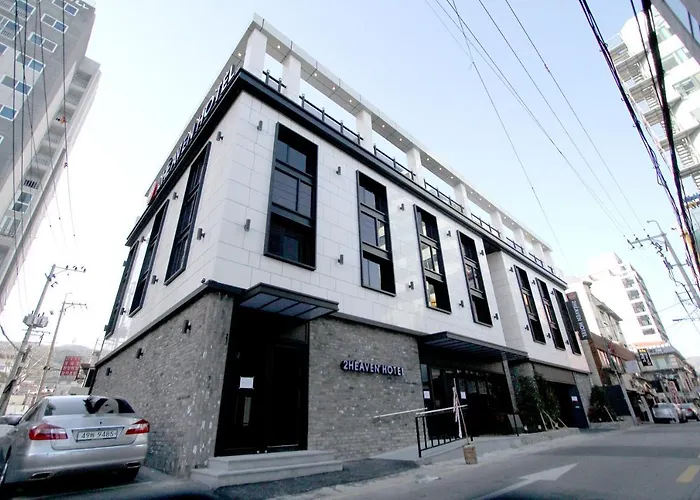 2heaven Busan
