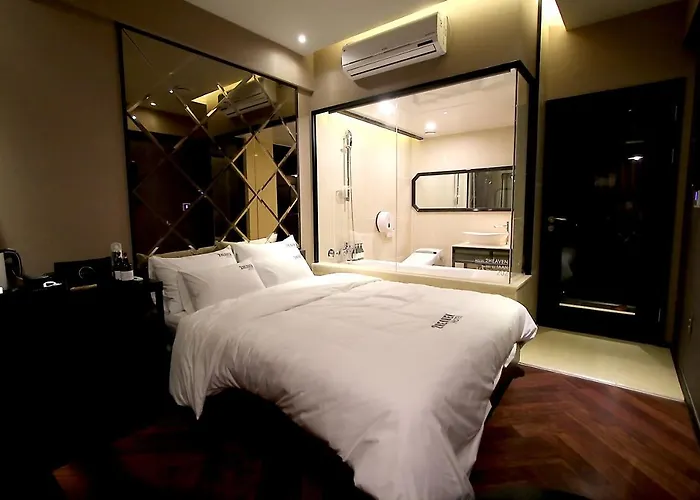 2heaven Hotel