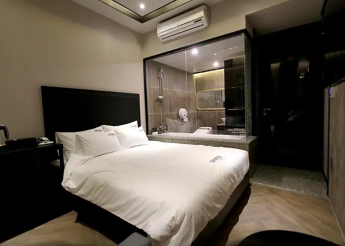 2heaven Busan